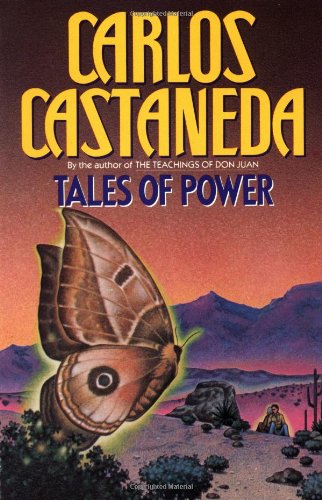 Tales of Power Book Image