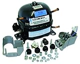 COMPRESSOR MINI R134A 1/10HP