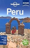 Lonely Planet Peru (Travel Guide)