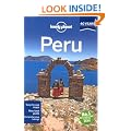 Lonely Planet Peru 8th Ed.: 8th Edition