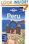 Lonely Planet Peru 8th Ed.: 8th Edition