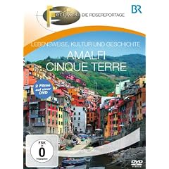 Amalfi & Cinque Terre - Lebensweise, Kultur und Geschichte/Fernweh