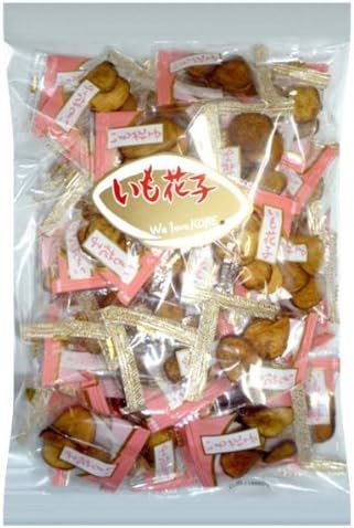 Yokono food potatoes Hanako 80g