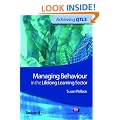 Managing Behaviour in the Lifelong Learning Sector (Achieving QTLS)