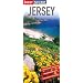 Insight Flexi Map: Jersey (Insight Flexi Maps)