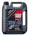 Produkt-Bild: Liqui Moly Racing Synth 4T 10 W 50 Motor&ouml;l Motorrad 5 l