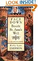 Face Down Beside St. Anne's Well (Lady Appleton Mysteries)