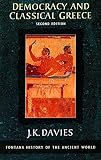 Democracy and Classical Greece