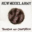 Thunder and Consolation