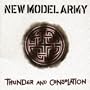 Thunder & Consolation