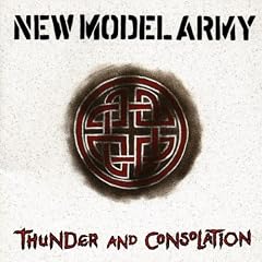 Thunder And Consolation