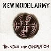 Thunder and Consolation