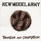 Thunder and Consolation
