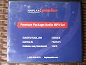 Kaplan PMBR 2009 Premium Package Audio MP3 Six Subject Set