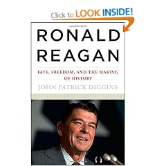 Ronald Reagan: Fate, Freedom and the Making of History