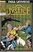 New Universe Justice #8 June 1987
