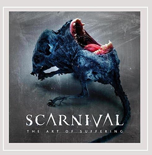 The Art of Suffering