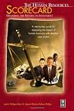 Buy : The Human Resources Scorecard: Measuring the Return on Investment (Improving Human Performance)