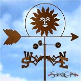SUN Weathervane
