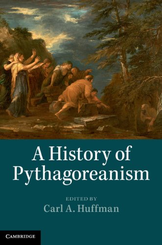 A History of Pythagoreanism