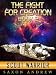 Scout Warrior (The Fight For Creation-Book Two)