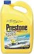 Prestone AF2100 Extended Life 50/50 Antifreeze - 1 Gallon