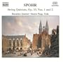 Spohr: String Quintets Vol.1