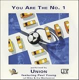 You Are The No.1