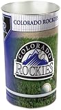 MLB Colorado Rockies Wastebasket