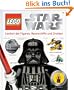 LEGO Star Wars: Lexikon der Figuren, Raumschiffe und Droiden