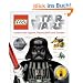 LEGO Star Wars: Alle Figuren, Raumschiffe und Droiden: Lexikon der Figuren, Raumschiffe und Droiden
