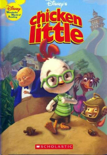 Disney's Chicken Little