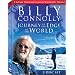 Billy Connolly: Journey to the Edge of the World