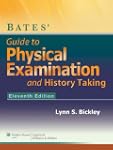 Bates' Guide to Physical Examination...