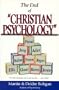 The End of "Christian Psychology"