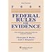 Federal Rules of Evidence 2008 Statutory Supplement