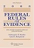 Federal Rules of Evidence 2008 Statutory Supplement