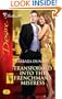 Transformed Into The Frenchman's Mistress (Silhouette Desire)