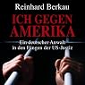 H&ouml;rbuch Ich gegen Amerika