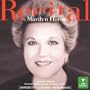 Marilyn Horne - Recital