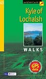 Pathfinder Kyle of Lochalsh: Walks (Pathfinder Guide)