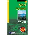 Pathfinder Kyle of Lochalsh: Walks (Pathfinder Guide)