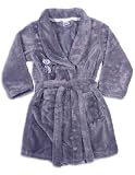 Pegasus - Girls Robe, Cocoa