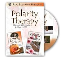 Polarity Therapy 5 elements & 3 principles