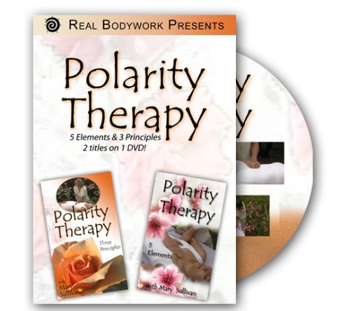 Polarity Therapy 5 elements & 3 principles