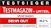 Auszeichnung