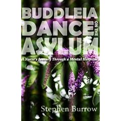 Buddleia Dance on the Asylum: a Nurse's Journey Through a Mental Hospital