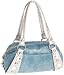 KATHY Van Zeeland On The Rocks Satchel