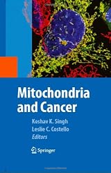 Mitochondria and Cancer