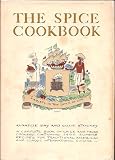 Spice Cookbook (0872500225) by Day, Avanelle